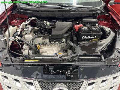 2012 Nissan Rogue SV   - Photo 12 - Bethany, CT 06524