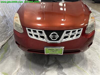 2012 Nissan Rogue SV   - Photo 18 - Bethany, CT 06524
