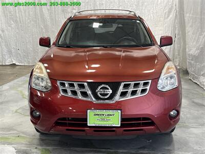 2012 Nissan Rogue SV   - Photo 19 - Bethany, CT 06524