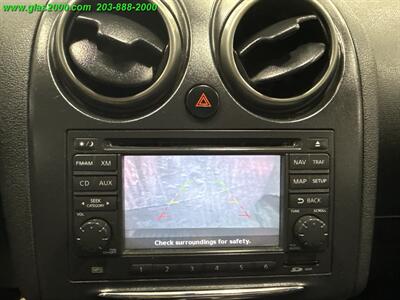 2012 Nissan Rogue SV   - Photo 28 - Bethany, CT 06524
