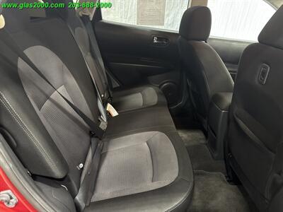2012 Nissan Rogue SV   - Photo 29 - Bethany, CT 06524