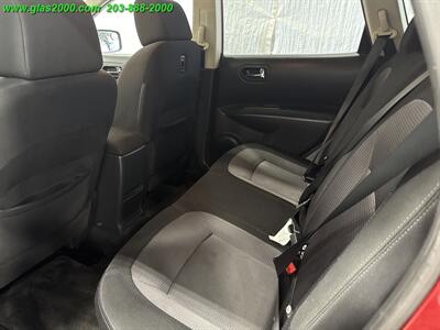 2012 Nissan Rogue SV   - Photo 9 - Bethany, CT 06524