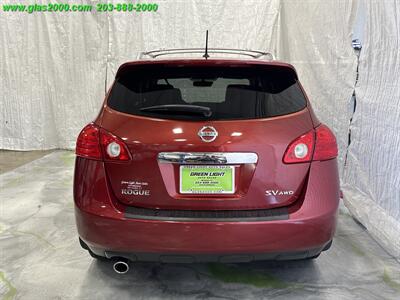 2012 Nissan Rogue SV   - Photo 20 - Bethany, CT 06524