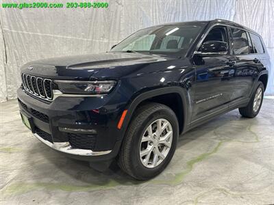 2023 Jeep Grand Cherokee Limited SUV