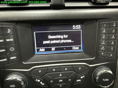2017 Ford Fusion Hybrid S   - Photo 27 - Bethany, CT 06524
