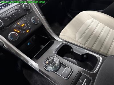 2017 Ford Fusion Hybrid S   - Photo 29 - Bethany, CT 06524