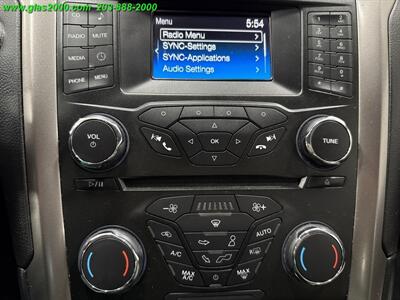 2017 Ford Fusion Hybrid S   - Photo 17 - Bethany, CT 06524