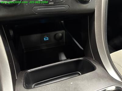 2017 Ford Fusion Hybrid S   - Photo 30 - Bethany, CT 06524