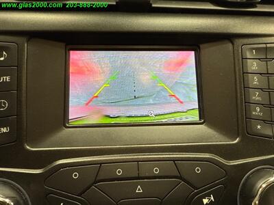 2017 Ford Fusion Hybrid S   - Photo 11 - Bethany, CT 06524