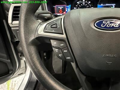 2017 Ford Fusion Hybrid S   - Photo 21 - Bethany, CT 06524