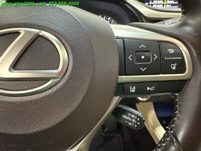 2016 Lexus RX 350   - Photo 28 - Bethany, CT 06524