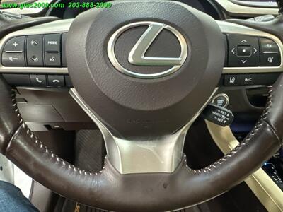 2016 Lexus RX 350   - Photo 23 - Bethany, CT 06524