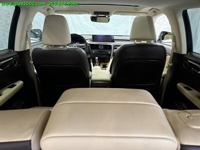 2016 Lexus RX 350   - Photo 22 - Bethany, CT 06524