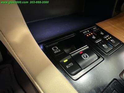 2016 Lexus RX 350   - Photo 35 - Bethany, CT 06524