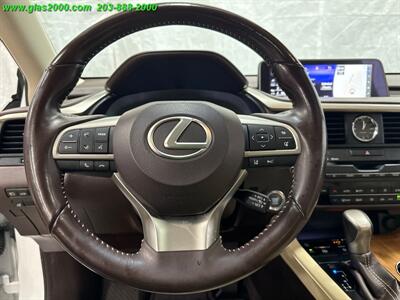 2016 Lexus RX 350   - Photo 4 - Bethany, CT 06524