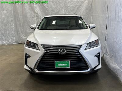 2016 Lexus RX 350   - Photo 19 - Bethany, CT 06524