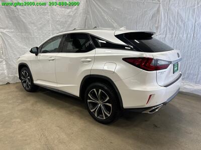 2016 Lexus RX 350   - Photo 7 - Bethany, CT 06524