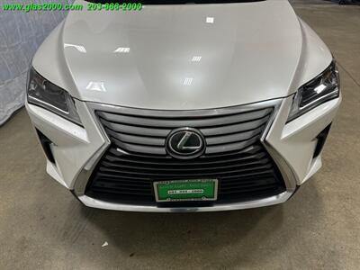 2016 Lexus RX 350   - Photo 24 - Bethany, CT 06524