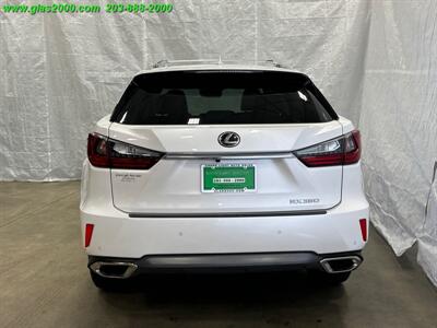 2016 Lexus RX 350   - Photo 20 - Bethany, CT 06524