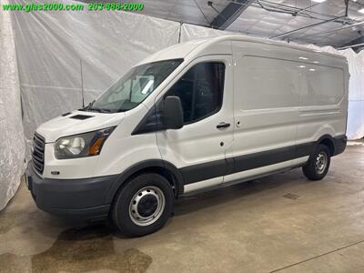 2015 Ford Transit  