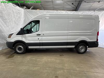 2015 Ford Transit   - Photo 13 - Bethany, CT 06524