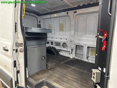 2015 Ford Transit   - Photo 10 - Bethany, CT 06524