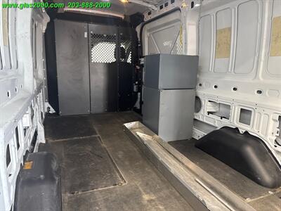 2015 Ford Transit   - Photo 9 - Bethany, CT 06524