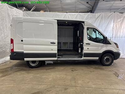 2015 Ford Transit   - Photo 14 - Bethany, CT 06524