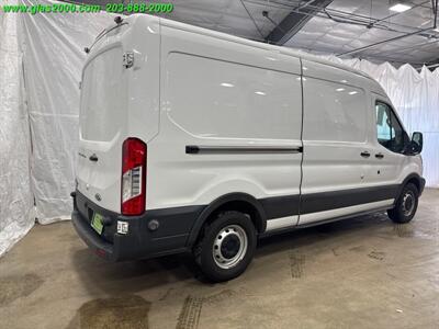 2015 Ford Transit   - Photo 8 - Bethany, CT 06524