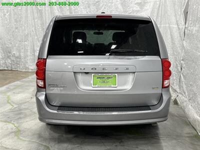 2017 Dodge Grand Caravan SE - Photo 20 - Bethany, CT 06524