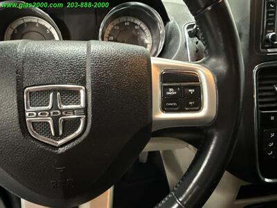 2017 Dodge Grand Caravan SE - Photo 23 - Bethany, CT 06524