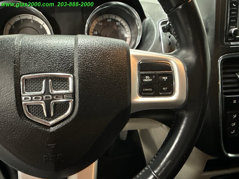 2017 Dodge Grand Caravan SE - Photo 23 - Bethany, CT 06524