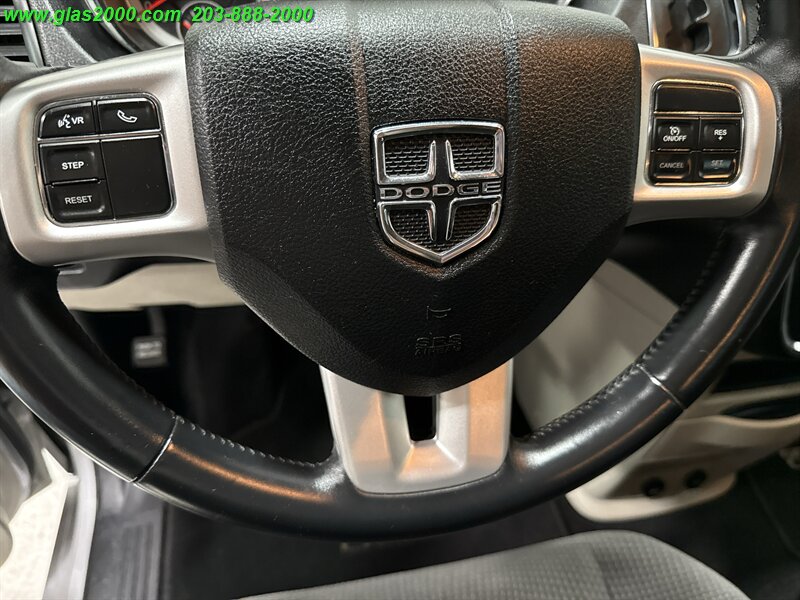 2017 Dodge Grand Caravan SE - Photo 22 - Bethany, CT 06524