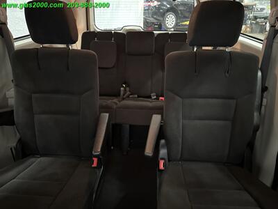 2017 Dodge Grand Caravan SE - Photo 24 - Bethany, CT 06524