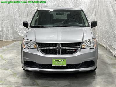 2017 Dodge Grand Caravan SE - Photo 19 - Bethany, CT 06524