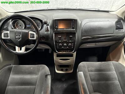 2017 Dodge Grand Caravan SE - Photo 6 - Bethany, CT 06524