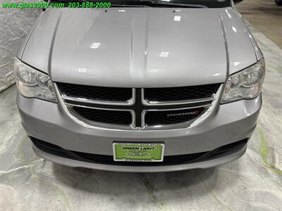 2017 Dodge Grand Caravan SE - Photo 18 - Bethany, CT 06524