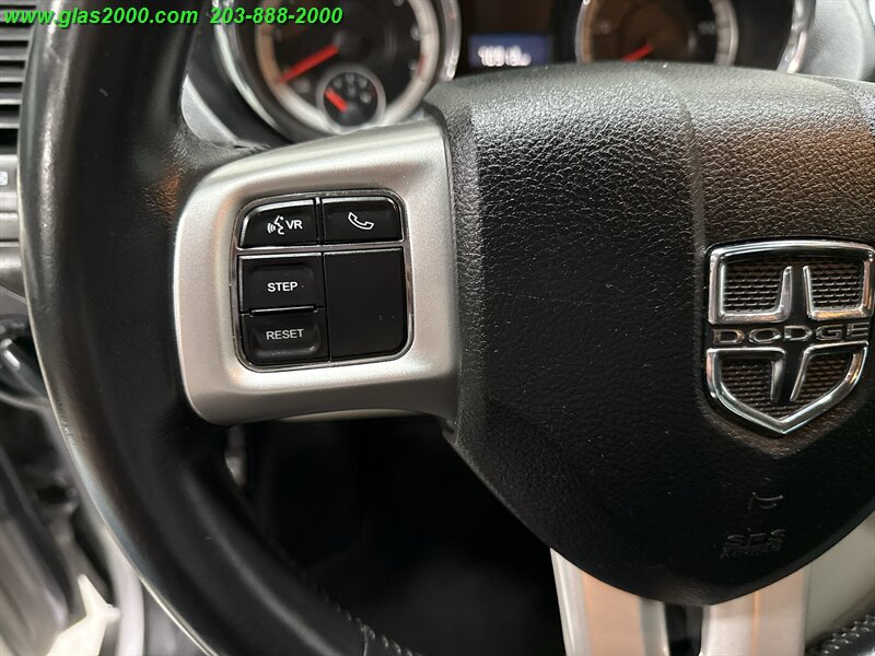 2017 Dodge Grand Caravan SE - Photo 21 - Bethany, CT 06524