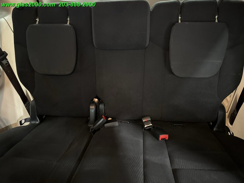 2017 Dodge Grand Caravan SE - Photo 28 - Bethany, CT 06524