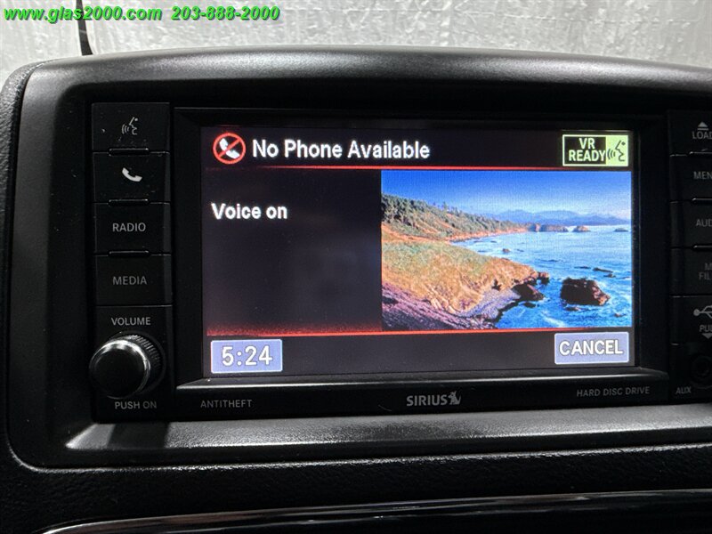 2017 Dodge Grand Caravan SE - Photo 17 - Bethany, CT 06524