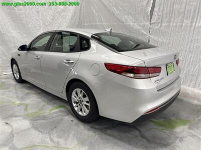 2017 Kia Optima LX   - Photo 7 - Bethany, CT 06524