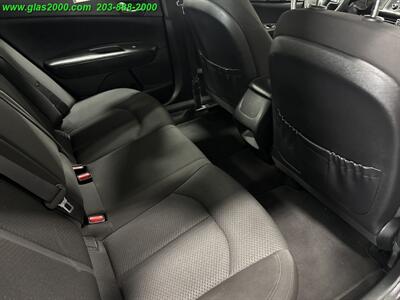 2017 Kia Optima LX   - Photo 10 - Bethany, CT 06524