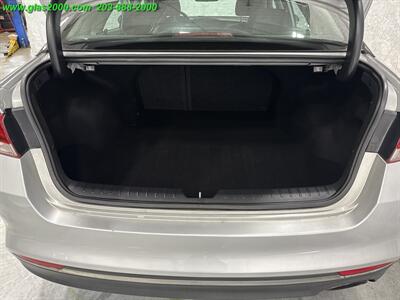 2017 Kia Optima LX   - Photo 15 - Bethany, CT 06524