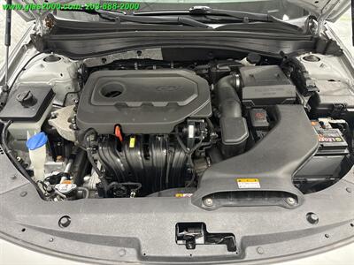 2017 Kia Optima LX   - Photo 12 - Bethany, CT 06524