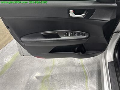 2017 Kia Optima LX   - Photo 25 - Bethany, CT 06524