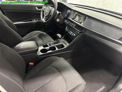 2017 Kia Optima LX   - Photo 5 - Bethany, CT 06524