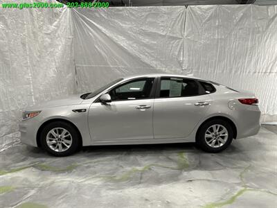 2017 Kia Optima LX   - Photo 13 - Bethany, CT 06524