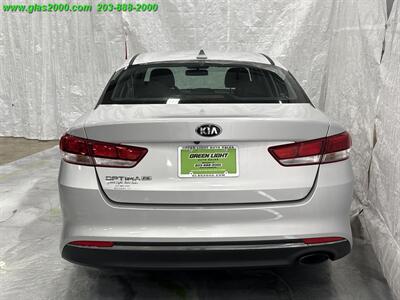 2017 Kia Optima LX   - Photo 20 - Bethany, CT 06524