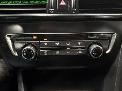 2017 Kia Optima LX   - Photo 22 - Bethany, CT 06524
