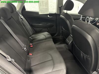 2017 Kia Optima LX   - Photo 30 - Bethany, CT 06524